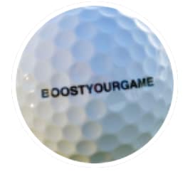 Met BOOSTyourGAME rolt jouw bal altijd de goede kant op...